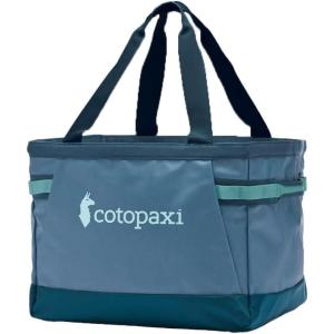 Cotopaxi 30 L Allpa Gear Hauler Tote(Blue Spruce/Abyss)